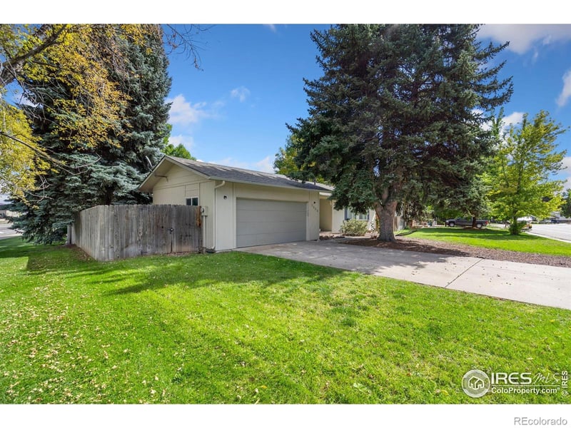 2600 Parklake Dr, Fort Collins, CO 80525
