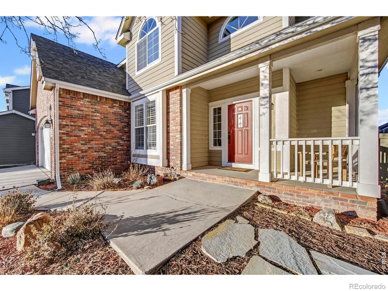 5903 Twin Wash Sq, Fort Collins, CO 80528