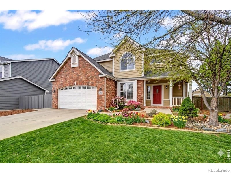 5903 Twin Wash Sq, Fort Collins, CO 80528