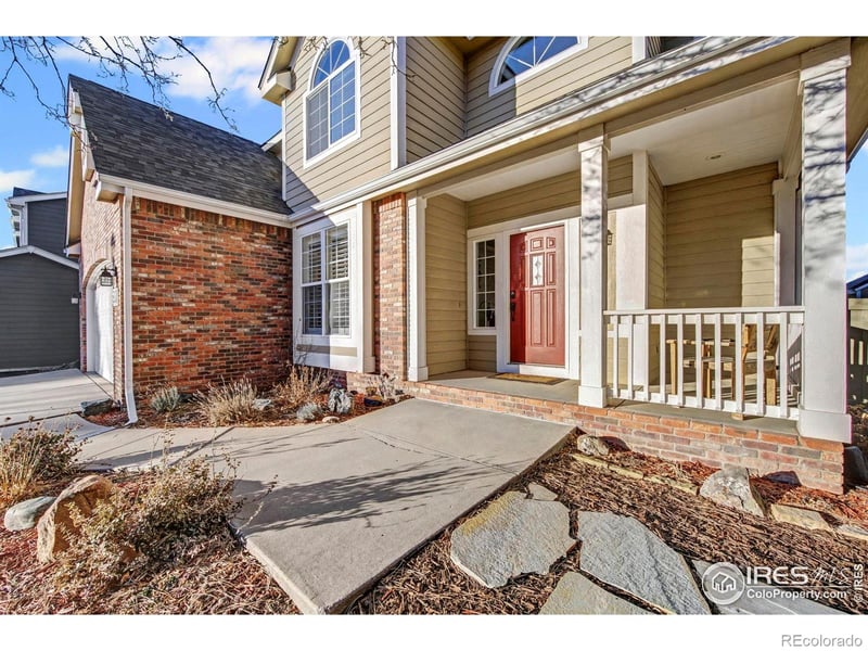 5903 Twin Wash Sq, Fort Collins, CO 80528