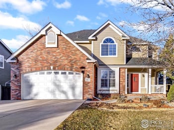 5903 Twin Wash Sq, Fort Collins, CO 80528