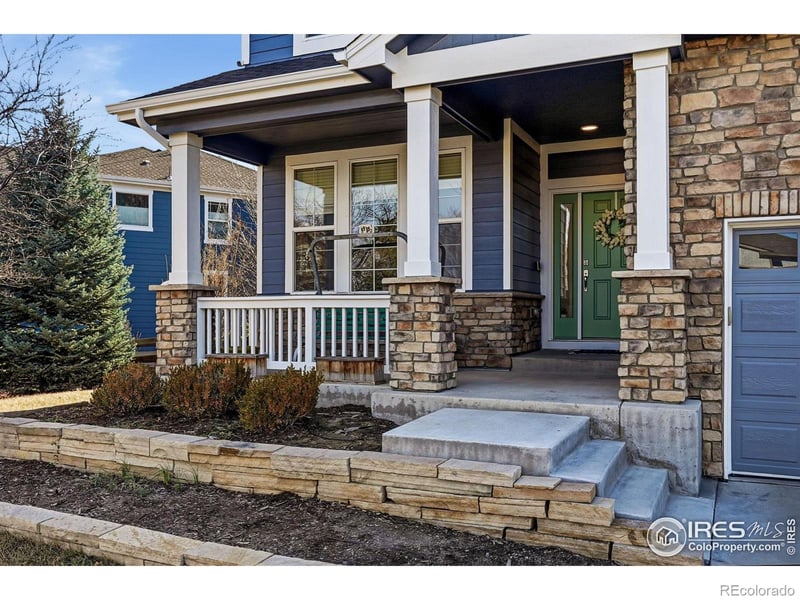 907 Weston Cir, Erie, CO 80516