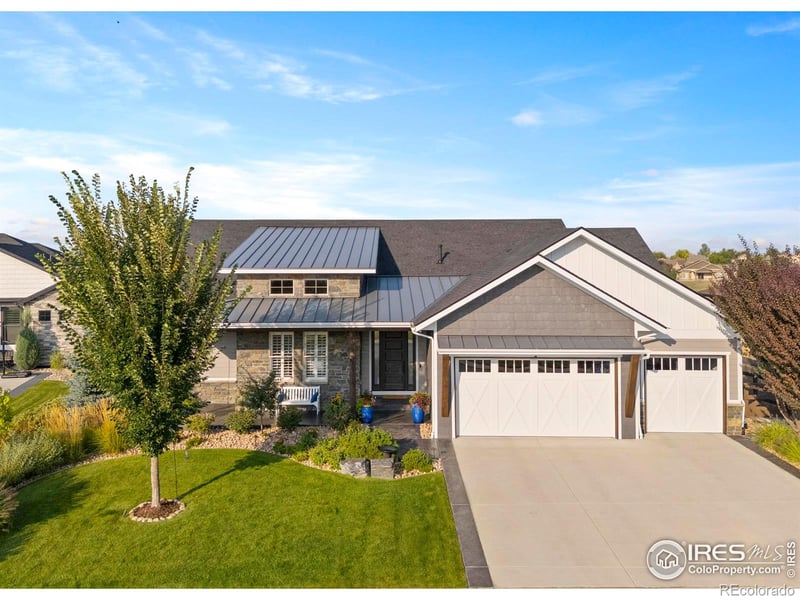 4312 Lemon Grass Dr, Johnstown, CO 80534