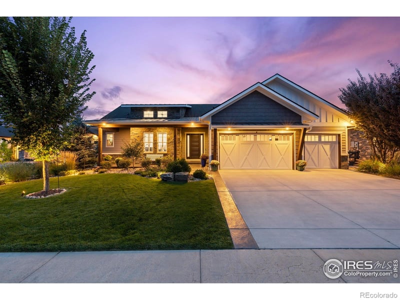 4312 Lemon Grass Dr, Johnstown, CO 80534