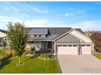 4312 Lemon Grass Dr, Johnstown, CO 80534