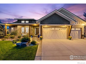 4312 Lemon Grass Dr, Johnstown, CO 80534