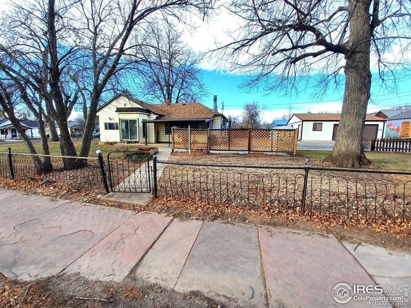 409 Cleveland St, Lafayette, CO 80026