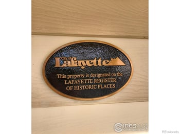 409 Cleveland St, Lafayette, CO 80026