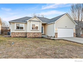 628 Sumac St, Frederick, CO 80530