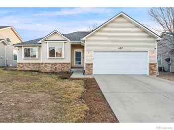 628 Sumac St, Frederick, CO 80530