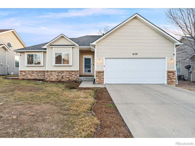 628 Sumac St, Frederick, CO 80530