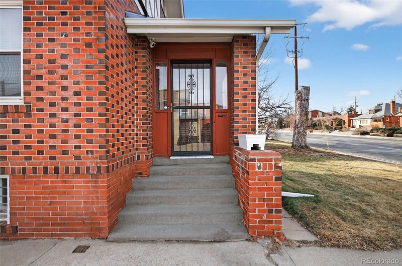 3042 38th Ave, Denver, CO 80211