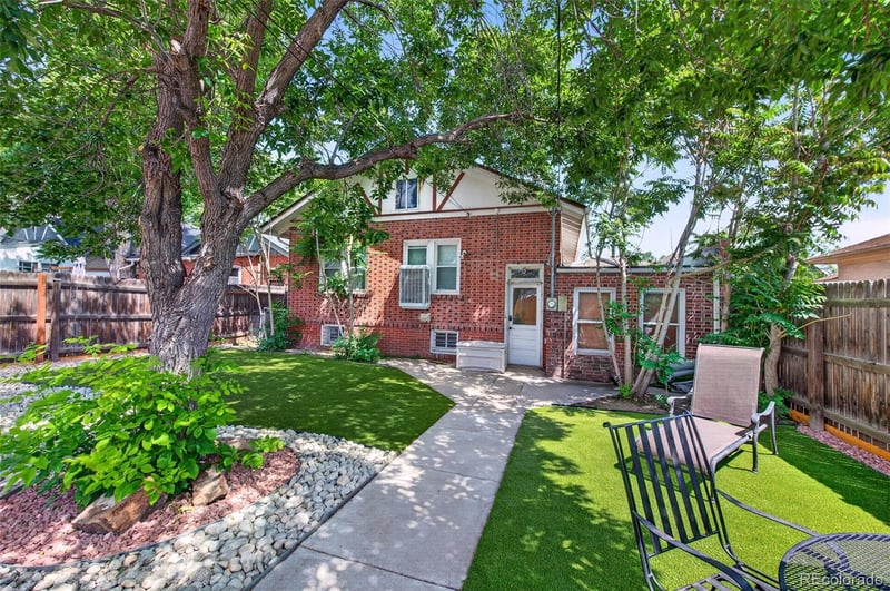 3042 38th Ave, Denver, CO 80211