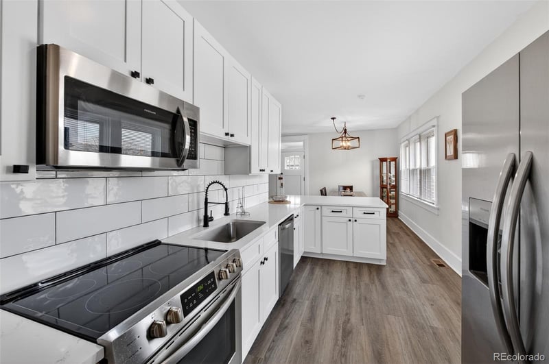 3042 W 38th Ave, Denver, CO 80211