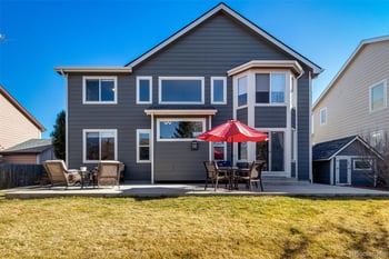 491 133rd Way, Thornton, CO 80241