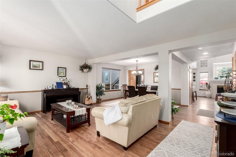 491 E 133rd Way, Thornton, CO 80241
