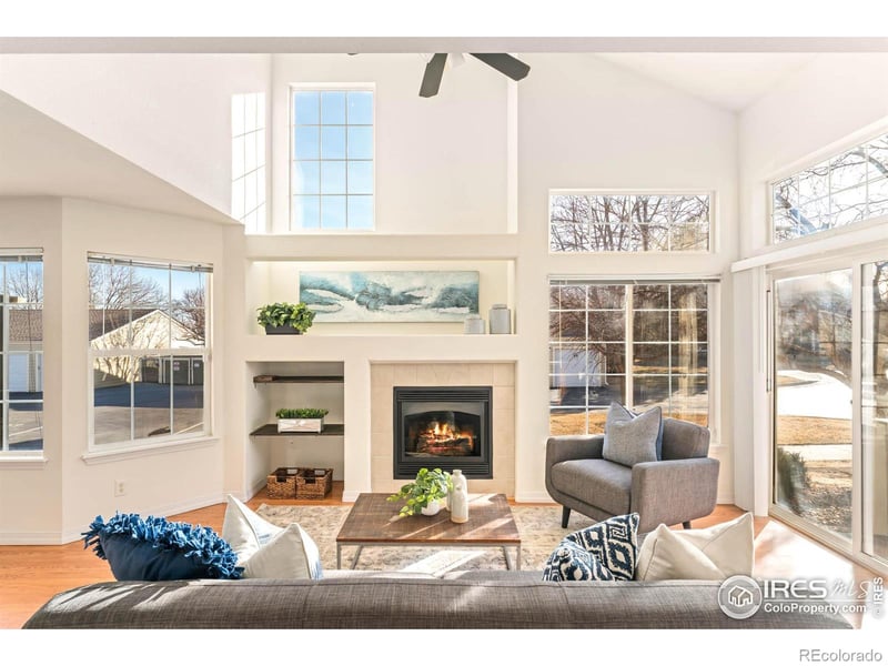 930 Button Rock Dr #76, Longmont, CO 80504