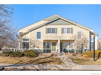 930 Button Rock Dr #76, Longmont, CO 80504