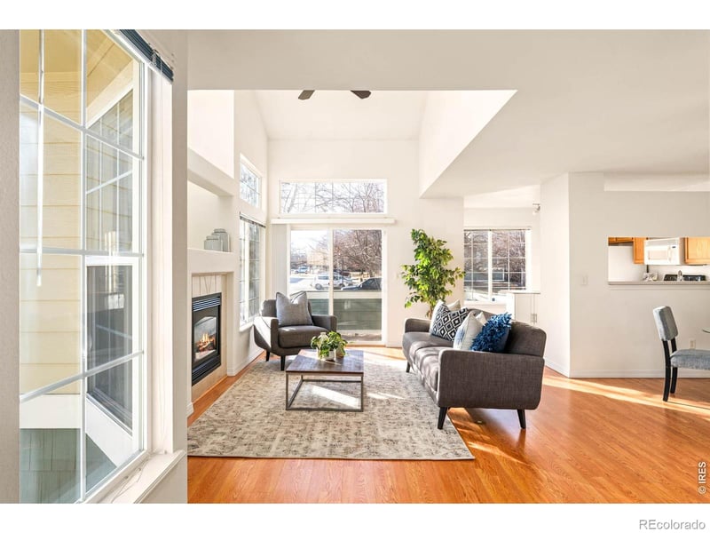 930 Button Rock Dr #76, Longmont, CO 80504