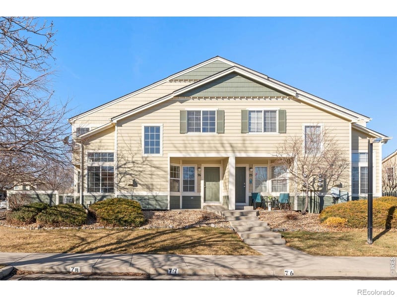 930 Button Rock Dr #76, Longmont, CO 80504