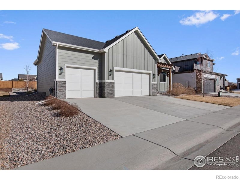 366 Bluestar Dr, Windsor, CO 80550
