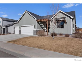 366 Bluestar Dr, Windsor, CO 80550