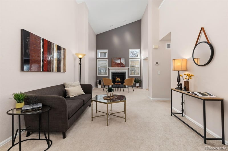 2272 Hyacinth Rd, Highlands Ranch, CO 80129