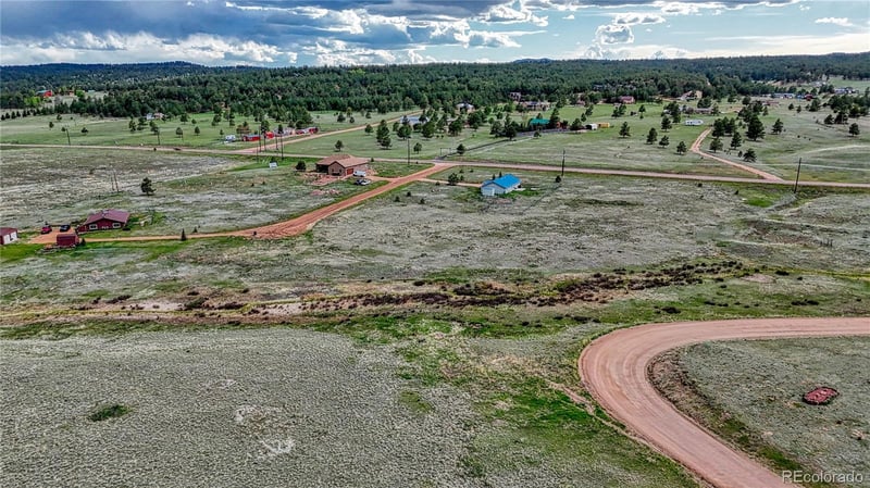 315 Empire Rd, Florissant, CO 80816