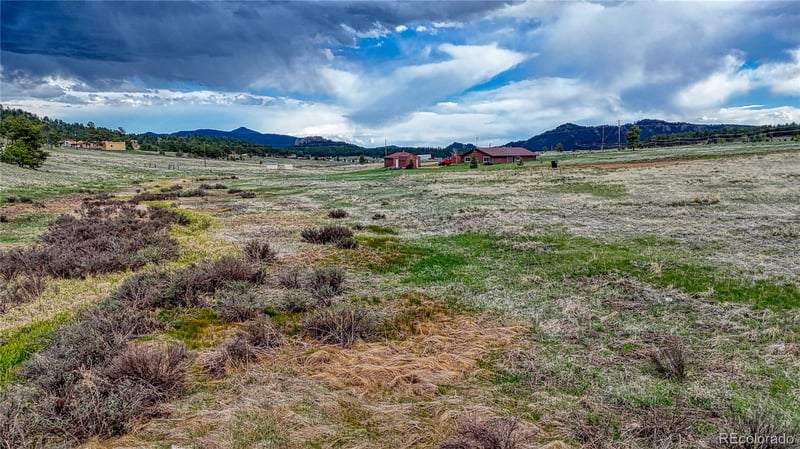 315 Empire Rd, Florissant, CO 80816