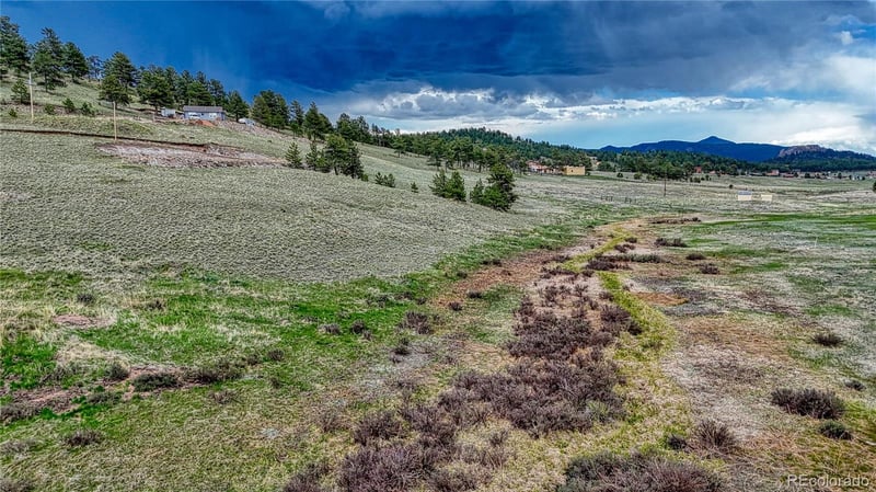 315 Empire Rd, Florissant, CO 80816