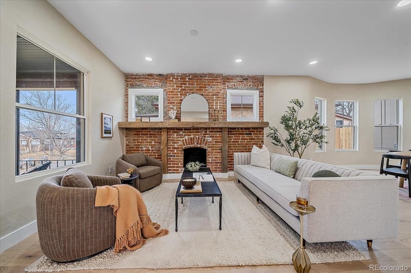 4277 Green Ct, Denver, CO 80211