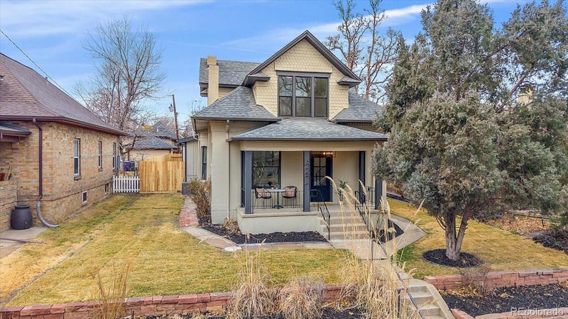 4277 Green Ct, Denver, CO 80211