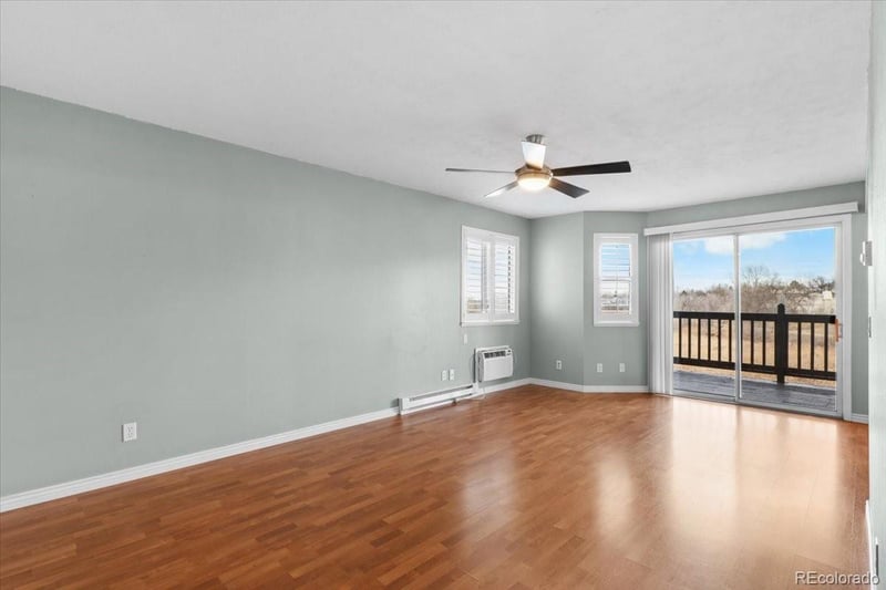 17473 Mansfield Ave #112WL, Aurora, CO 80013