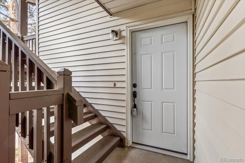 17473 Mansfield Ave #112WL, Aurora, CO 80013