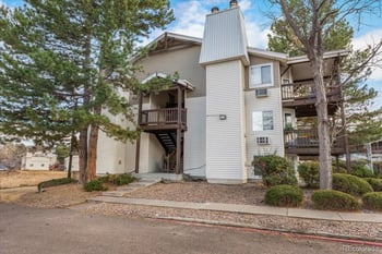 17473 Mansfield Ave #112WL, Aurora, CO 80013