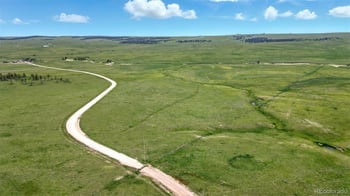 County Road 91, Ramah, CO 80832