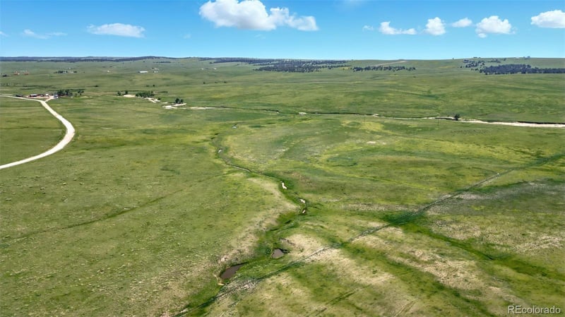 0 County Road 91, Ramah, CO 80832