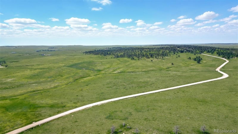 0 County Road 91, Ramah, CO 80832