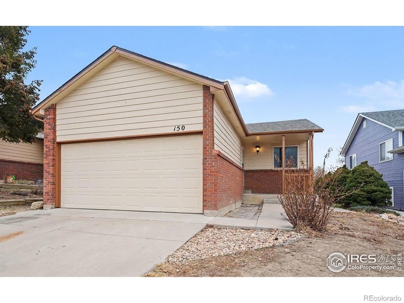150 Donovan Ct, Longmont, CO 80501