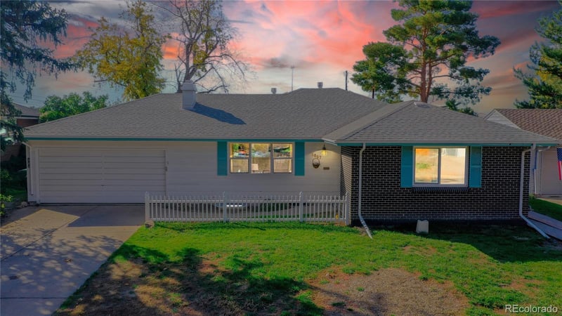 3067 Holly Pl, Denver, CO 80222