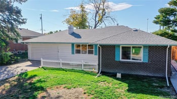 3067 S Holly Pl, Denver, CO 80222