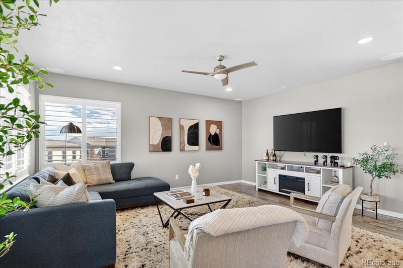 1771 Ghost Dance Cir, Castle Rock, CO 80108