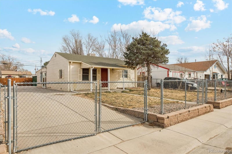 7910 Olive St, Commerce, CO 80022