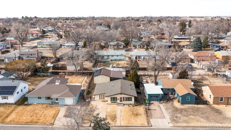 815 6th St, Rocky Ford, CO 81067