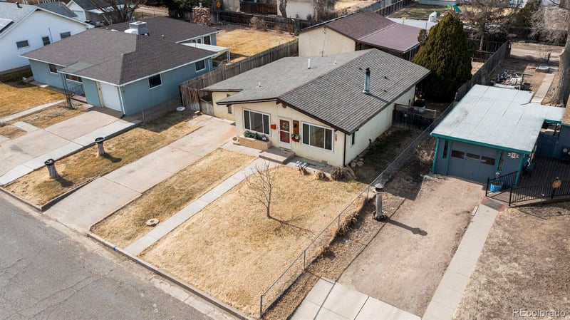 815 6th St, Rocky Ford, CO 81067