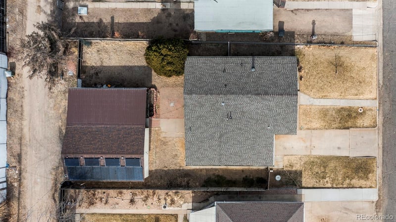 815 6th St, Rocky Ford, CO 81067
