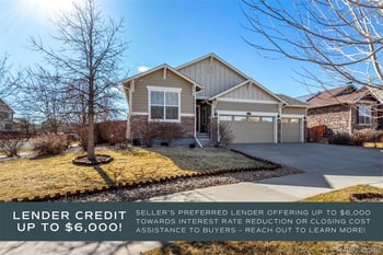 25876 Maple Pl, Aurora, CO 80018