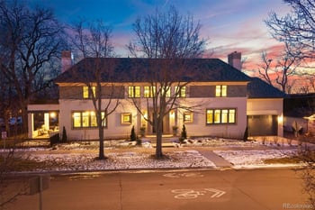 1650 7th Ave, Denver, CO 80218