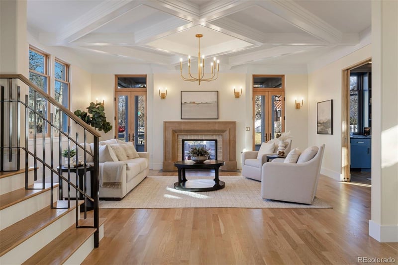 1650 E 7th Ave, Denver, CO 80218