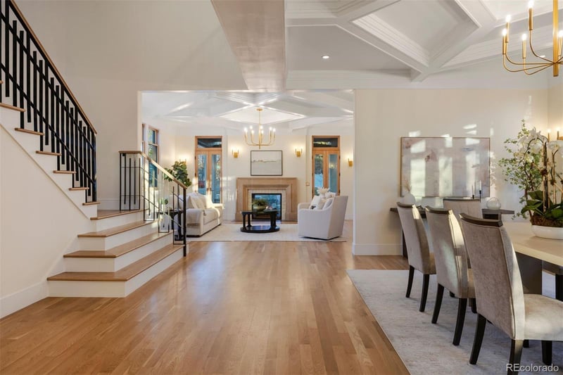 1650 E 7th Ave, Denver, CO 80218